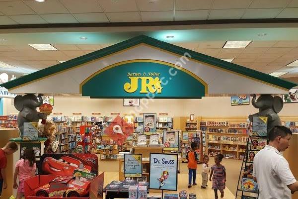 Barnes & Noble