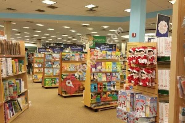 Barnes & Noble