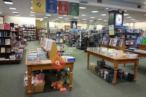 Barnes & Noble