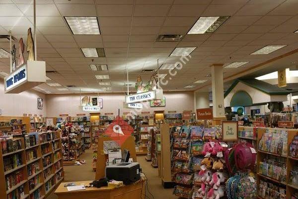 Barnes & Noble