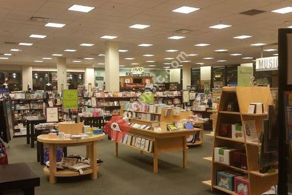 Barnes & Noble