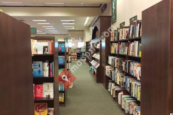 Barnes & Noble