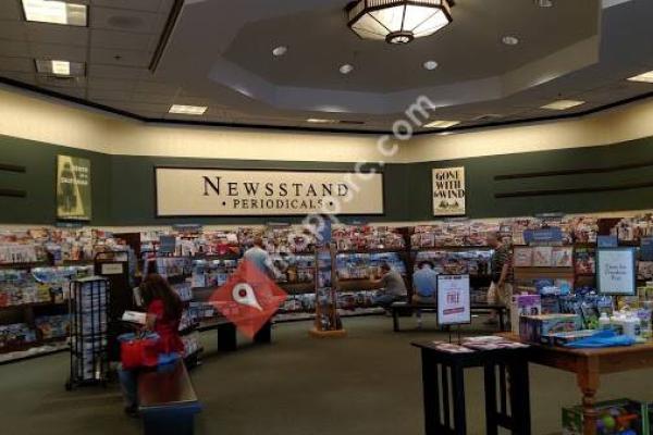 Barnes & Noble