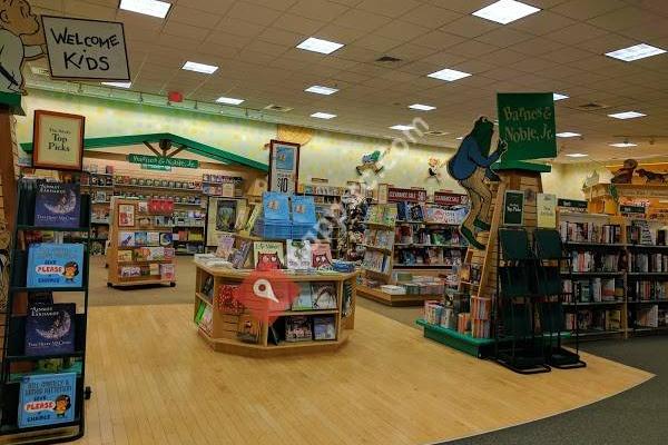 Barnes & Noble