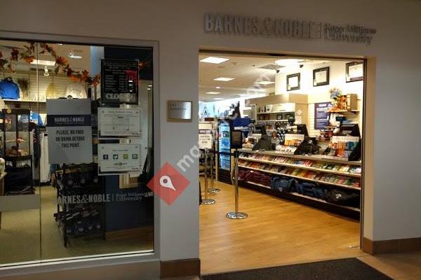 Barnes & Noble at Roger Williams University Bookstore