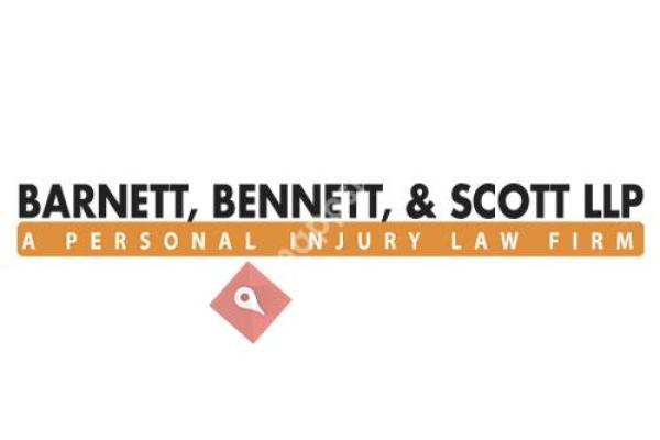 Barnett, Bennett & Scott LLP 