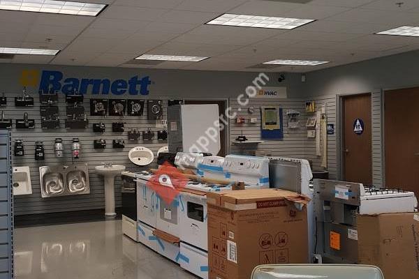 Barnett Pro Center