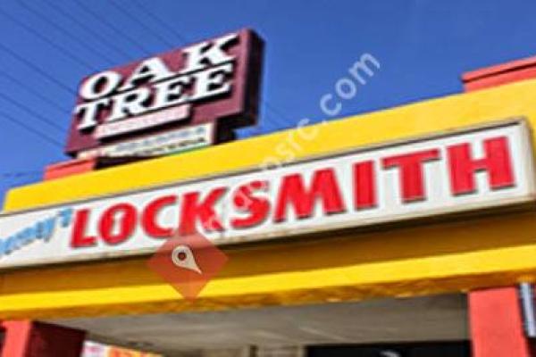 Barney's Locksmith