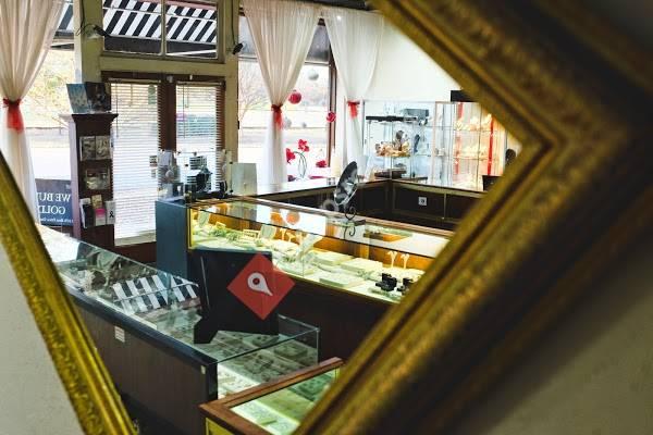 Barnhardt Jewelers