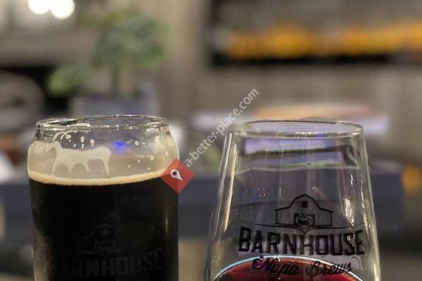 Barnhouse Napa Brews