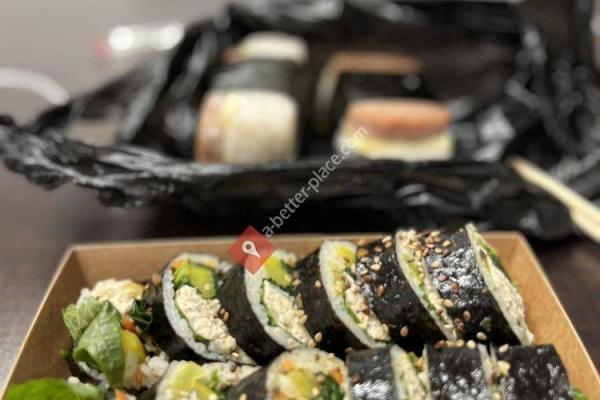 Baro Gimbap