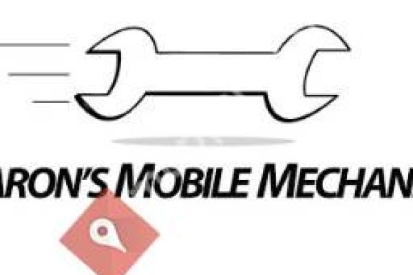 Baron's Mobile Mechanics