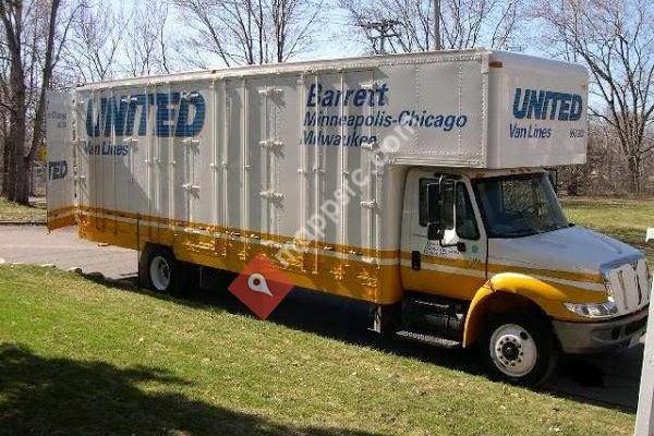 Barrett Moving & Storage