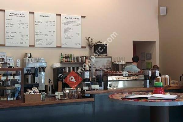 Barrington Coffee Roasting Company