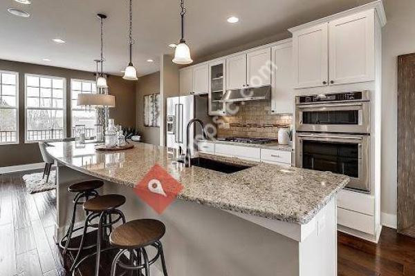 Barrington Park by Pulte Homes