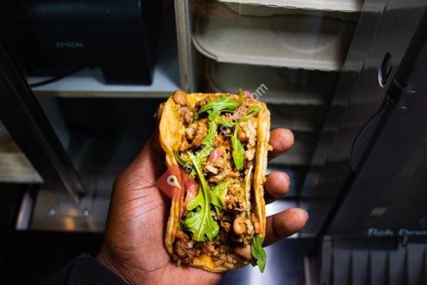 Barrio Fresca Cocina Mexicana