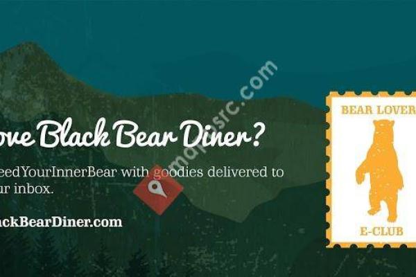 Barstow Black Bear Diner