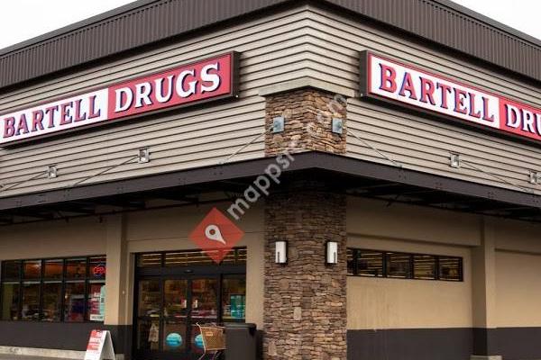 Bartell Drugs Fairwood