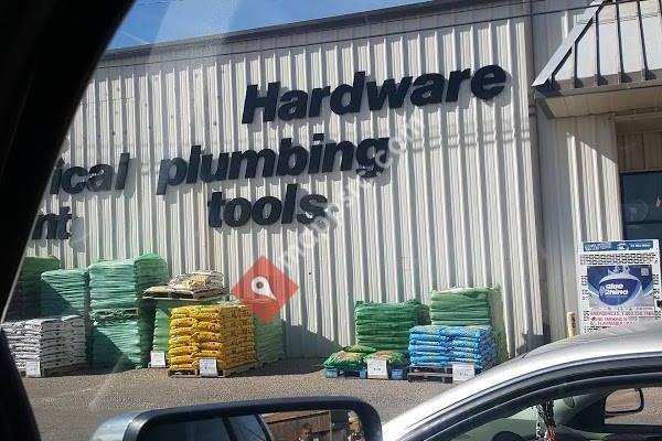 Bartlett's Lumber & Hardware