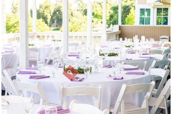 Bartley Cavanaugh Golf Course