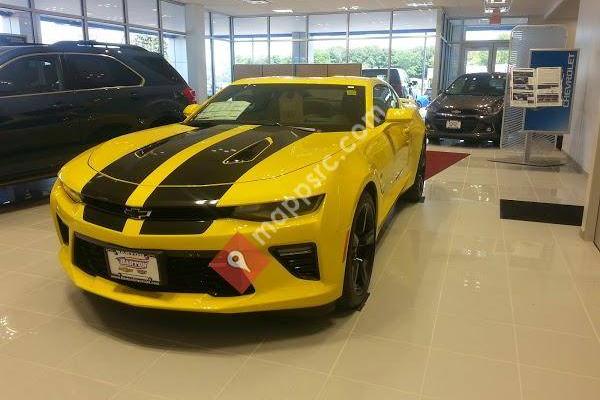 Barton Chevrolet