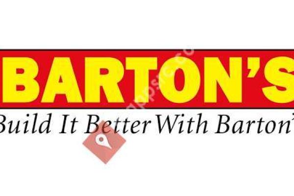 Barton's Lumber