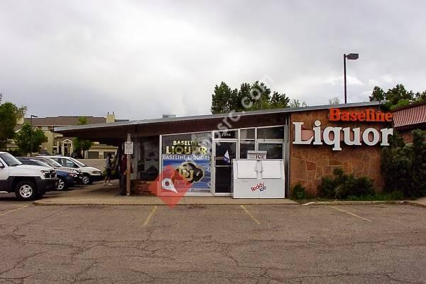 Baseline Liquor Store