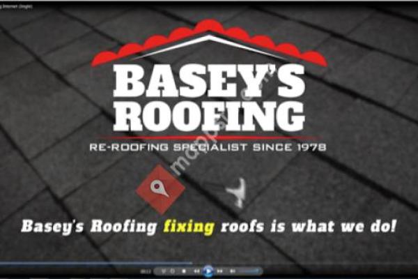 Basey's Roofing