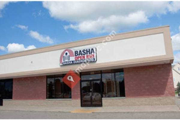 Basha Diagnostics Sterling Heights