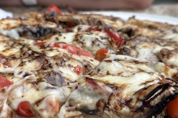 Basha Mediterranean Eatery