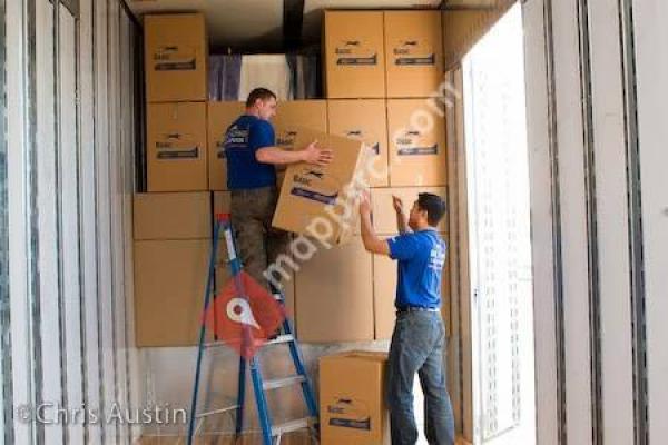 Basic Moving & Storage