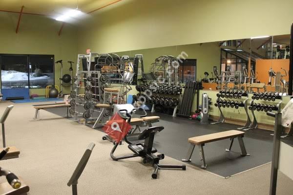 Basics Fitness Center