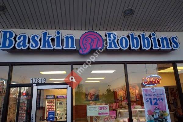 Baskin-Robbins