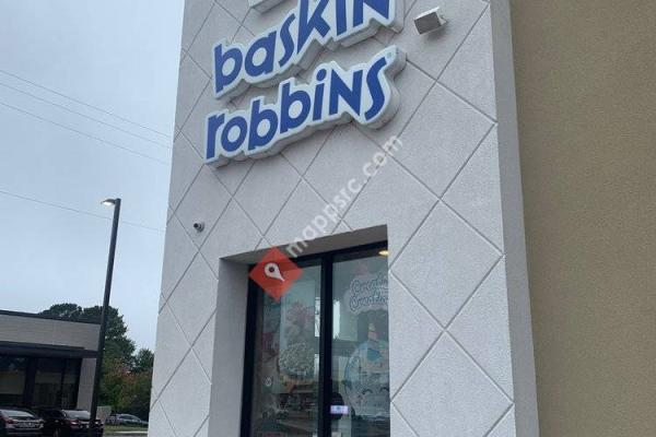 Baskin Robbins