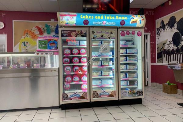 Baskin Robbins