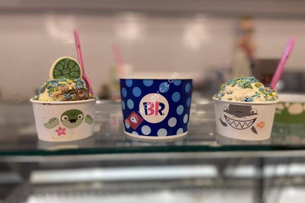 Baskin Robbins