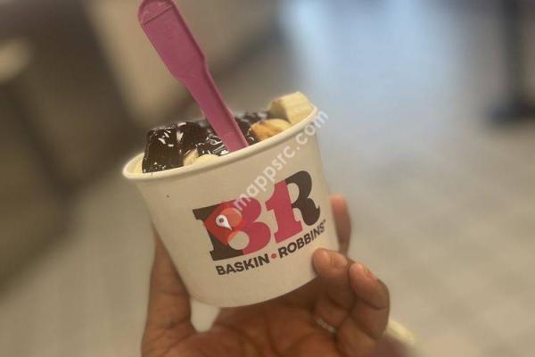 Baskin-Robbins