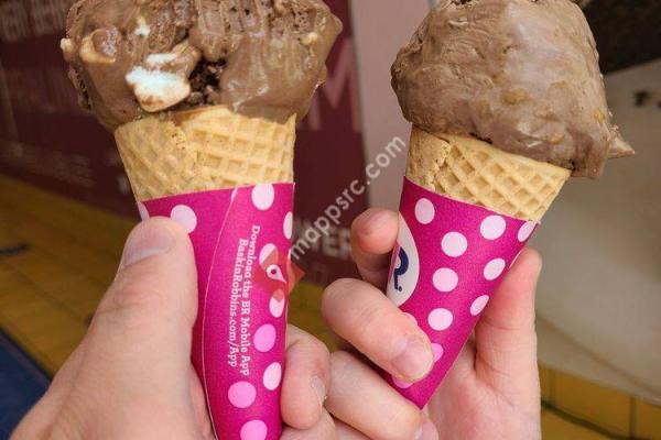 Baskin-Robbins