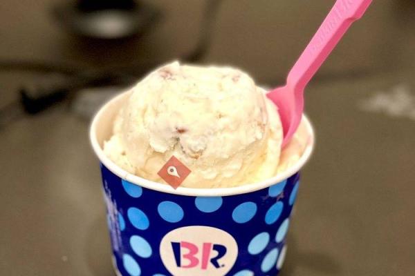 Baskin Robbins