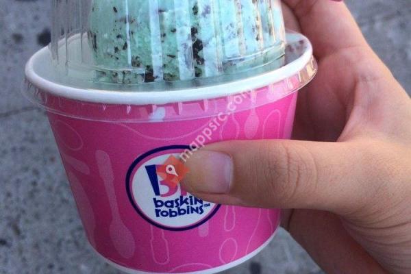 Baskin-Robbins