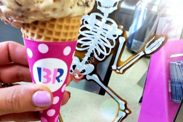 Baskin Robbins