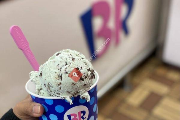 Baskin-Robbins