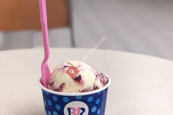 Baskin-Robbins