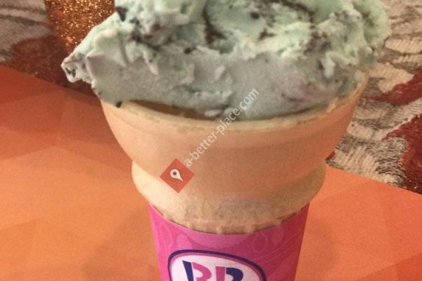 Baskin-Robbins