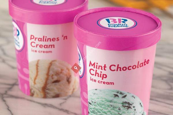 Baskin-Robbins