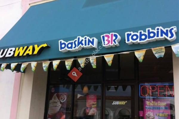 Baskin-Robbins