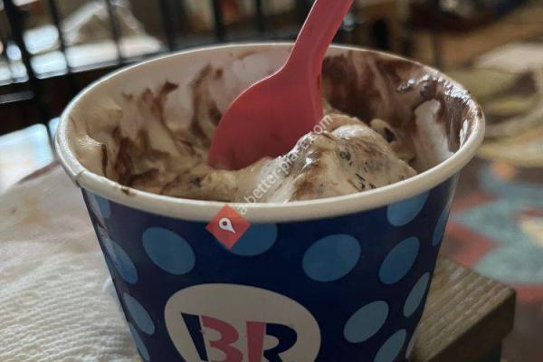 Baskin-Robbins