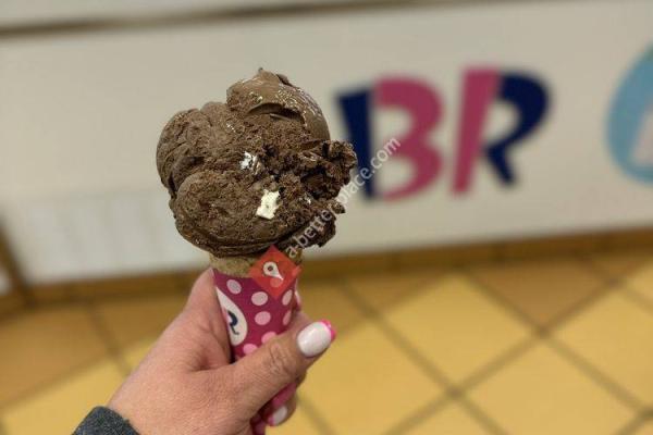 Baskin-Robbins