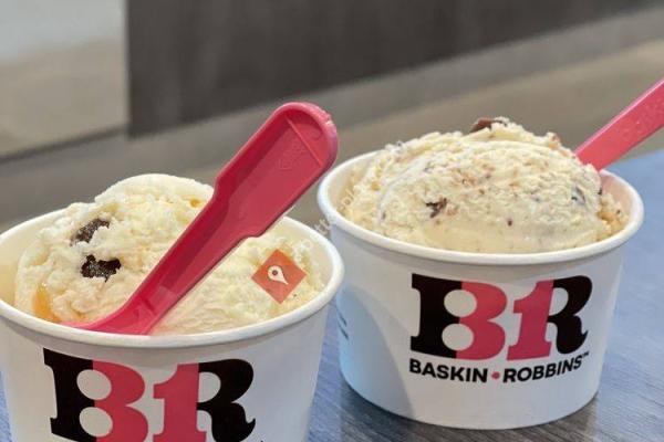 Baskin-Robbins