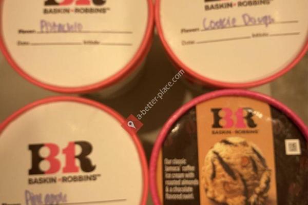 Baskin-Robbins